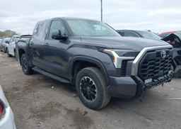 2024 TOYOTA TUNDRA