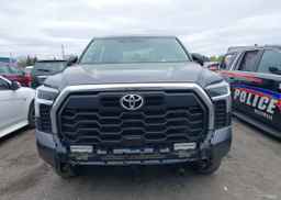 2024 TOYOTA TUNDRA