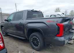 2024 TOYOTA TUNDRA