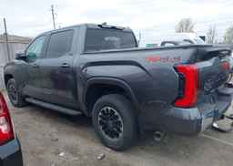 2024 TOYOTA TUNDRA