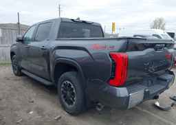 2024 TOYOTA TUNDRA