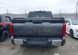 2024 TOYOTA TUNDRA