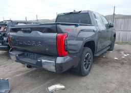 2024 TOYOTA TUNDRA