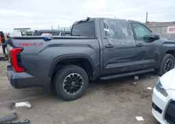 2024 TOYOTA TUNDRA