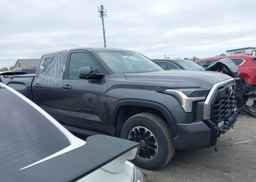 2024 TOYOTA TUNDRA