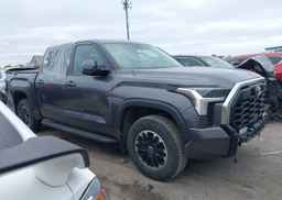 2024 TOYOTA TUNDRA