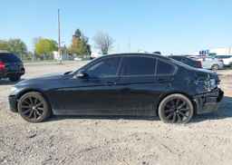 2013 BMW 320I XDRIVE