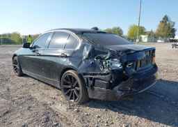 2013 BMW 320I XDRIVE