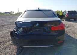 2013 BMW 320I XDRIVE