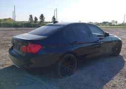 2013 BMW 320I XDRIVE