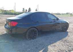 2013 BMW 320I XDRIVE