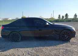2013 BMW 320I XDRIVE