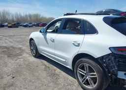 2025 PORSCHE MACAN T