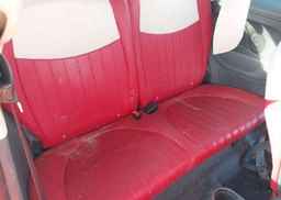 2013 FIAT 500C LOUNGE