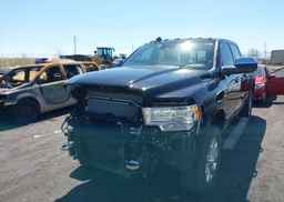 2022 RAM 2500 LIMITED