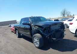 2022 RAM 2500 LIMITED