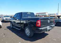 2022 RAM 2500 LIMITED