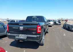 2022 RAM 2500 LIMITED