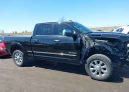 2022 RAM 2500 LIMITED