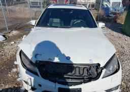 2010 MERCEDES-BENZ C 300 4MATIC