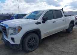 2020 GMC SIERRA K1500