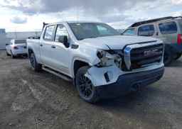 2020 GMC SIERRA K1500
