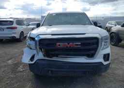 2020 GMC SIERRA K1500