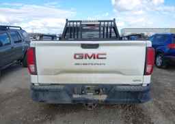 2020 GMC SIERRA K1500