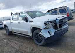 2020 GMC SIERRA K1500