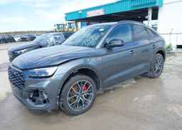 2024 AUDI Q5