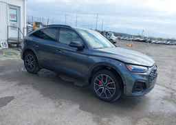 2024 AUDI Q5