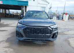 2024 AUDI Q5