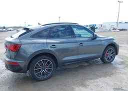2024 AUDI Q5