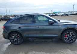 2024 AUDI Q5
