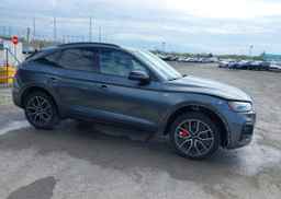 2024 AUDI Q5