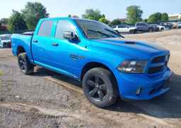 2019 DODGE RAM 1500