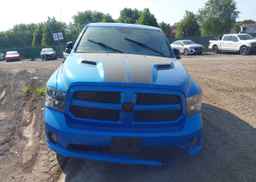 2019 DODGE RAM 1500