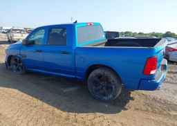 2019 DODGE RAM 1500
