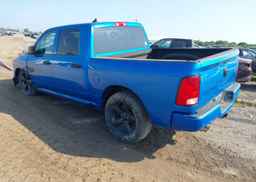 2019 DODGE RAM 1500