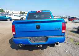 2019 DODGE RAM 1500