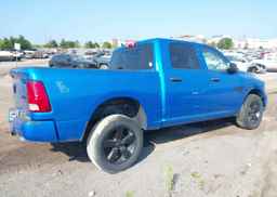 2019 DODGE RAM 1500