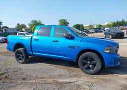 2019 DODGE RAM 1500