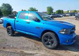 2019 DODGE RAM 1500