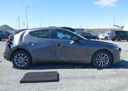 2019 MAZDA MAZDA3