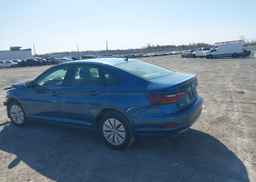 2019 VOLKSWAGEN JETTA