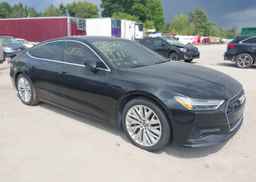 2019 AUDI A7 55 TECHNIK