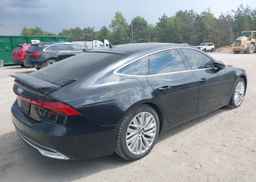 2019 AUDI A7 55 TECHNIK