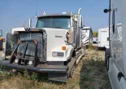 2011 WESTERN STAR/AUTO CAR CONVENTIONAL 4900SA
