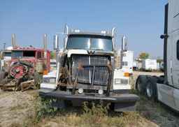 2011 WESTERN STAR/AUTO CAR CONVENTIONAL 4900SA
