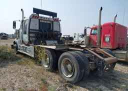 2011 WESTERN STAR/AUTO CAR CONVENTIONAL 4900SA